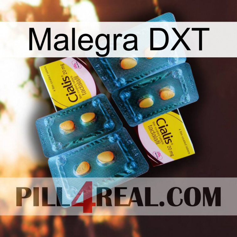 Malegra DXT cialis5